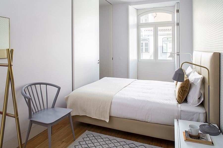 Fotos del hotel - HELLO LISBON BAIXA OURO COLLECTION APARTMENTS