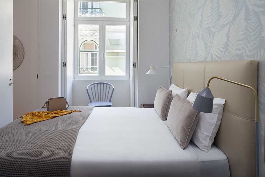 Fotos del hotel - HELLO LISBON BAIXA OURO COLLECTION APARTMENTS