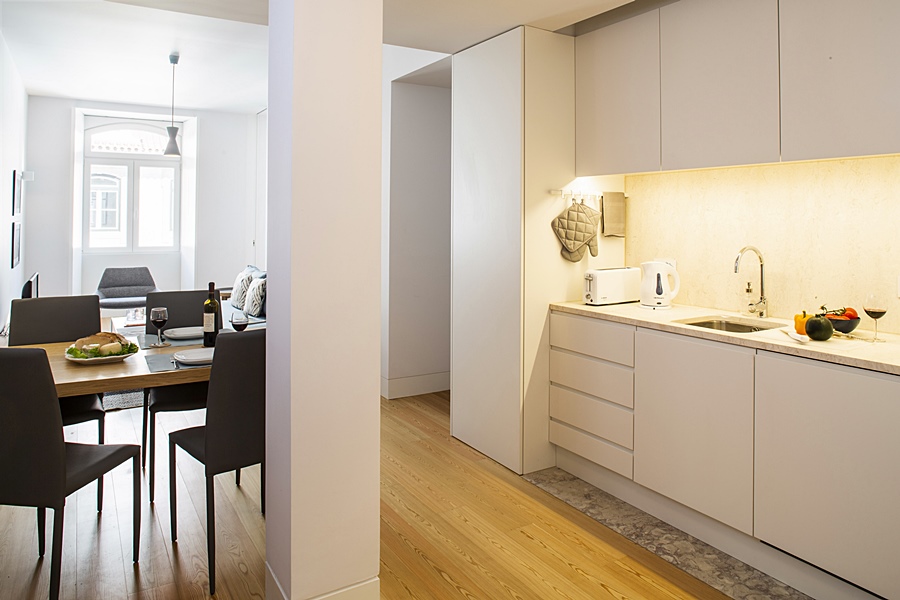 Fotos del hotel - HELLO LISBON BAIXA OURO COLLECTION APARTMENTS