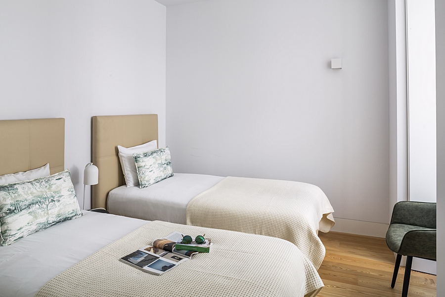 Fotos del hotel - HELLO LISBON BAIXA OURO COLLECTION APARTMENTS