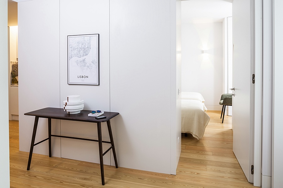 Fotos del hotel - HELLO LISBON BAIXA OURO COLLECTION APARTMENTS