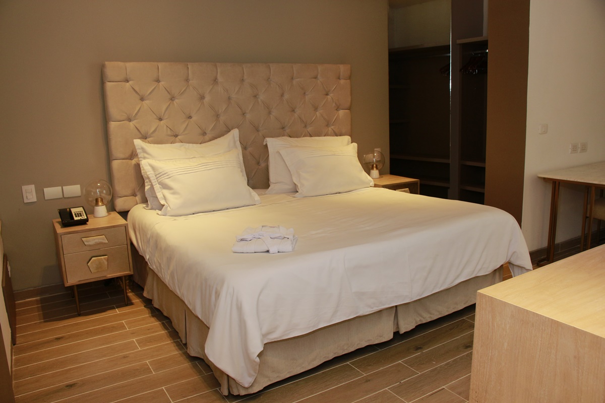 Fotos del hotel - COUNTRY INTERNATIONAL