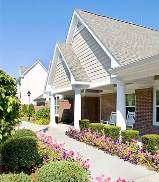 Residence Inn by Marriott Boston-Franklin