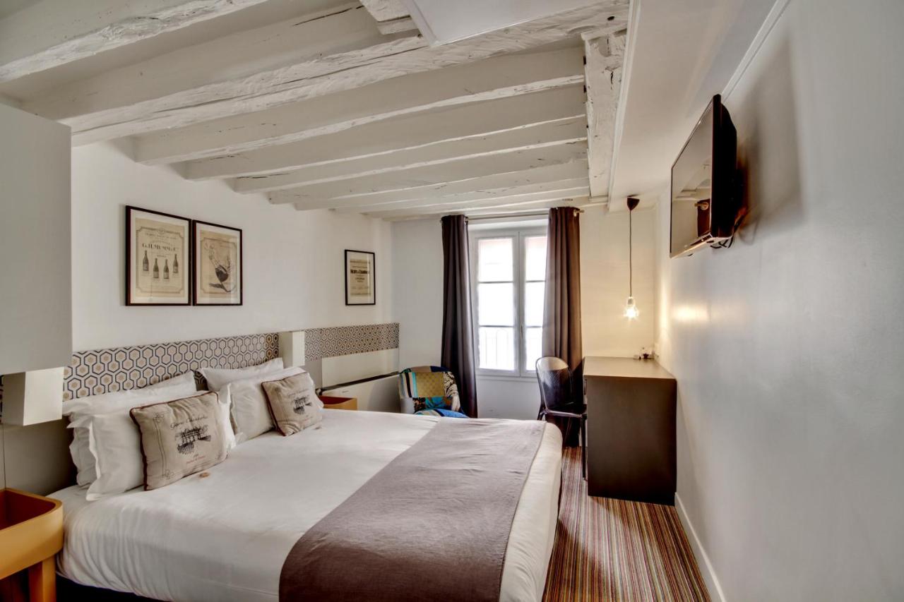 Fotos del hotel - SEVRES SAINT GERMAIN