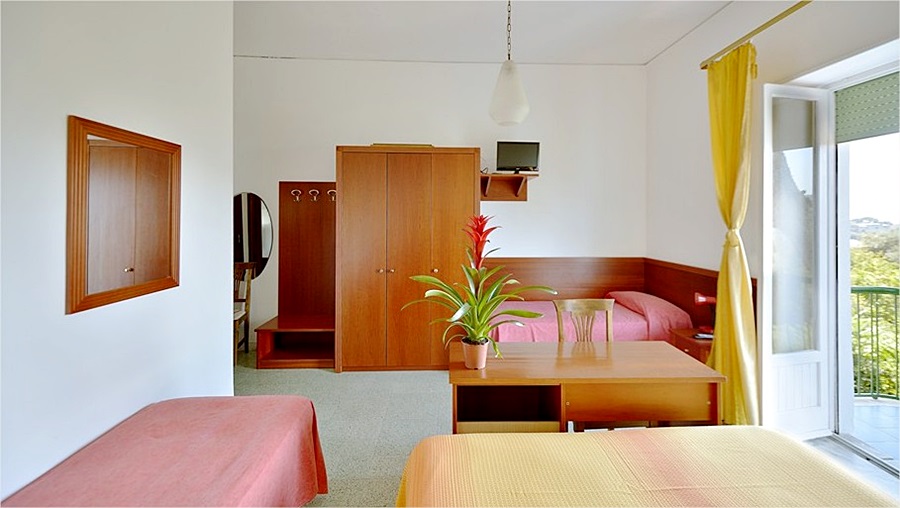 Fotos del hotel - RIVIERA PROCIDA