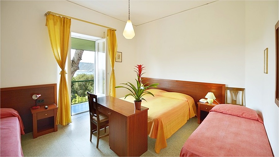 Fotos del hotel - RIVIERA PROCIDA