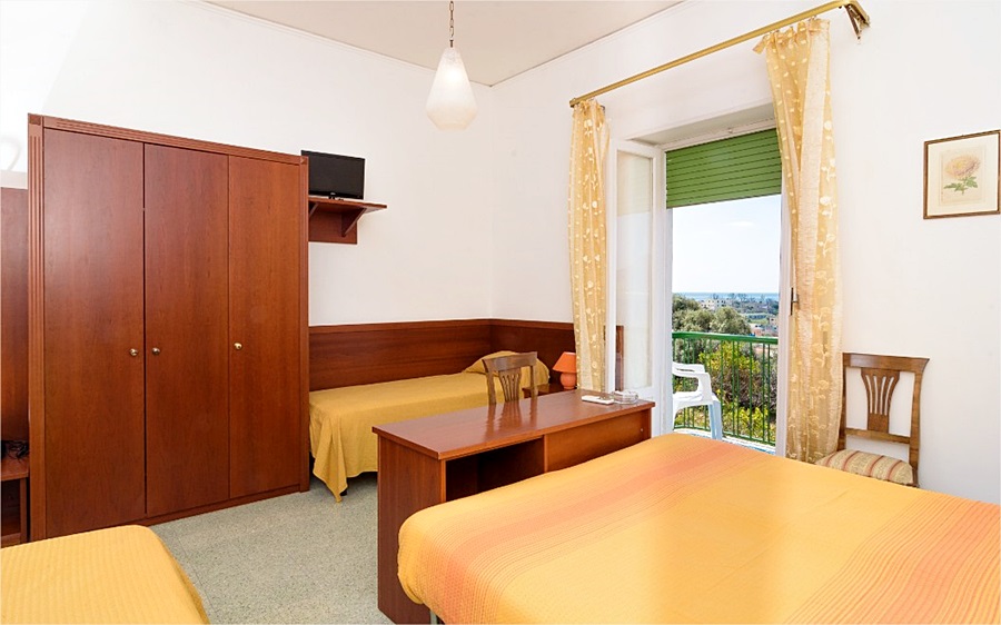 Fotos del hotel - RIVIERA PROCIDA