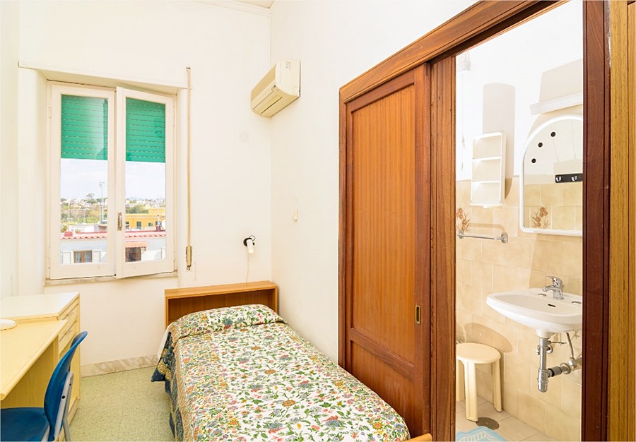 Fotos del hotel - RIVIERA PROCIDA