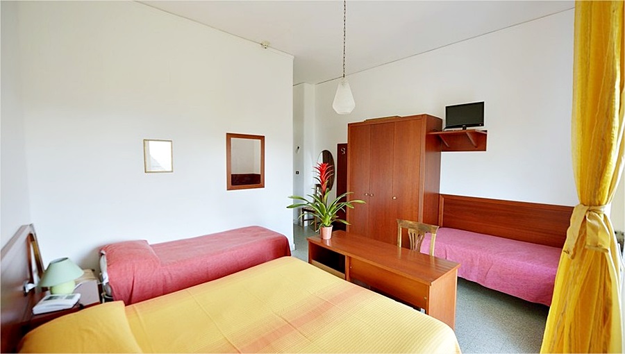 Fotos del hotel - RIVIERA PROCIDA