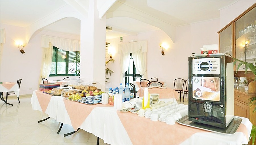 Fotos del hotel - RIVIERA PROCIDA