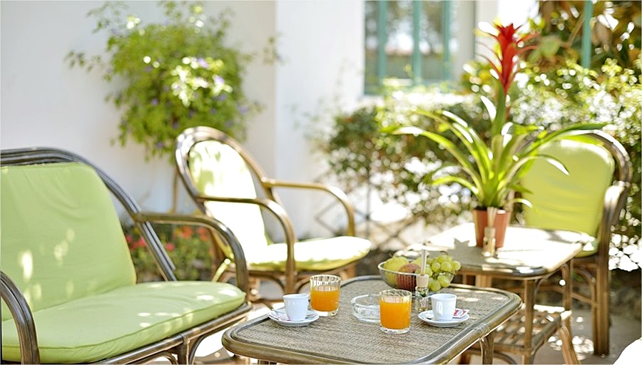 Fotos del hotel - RIVIERA PROCIDA