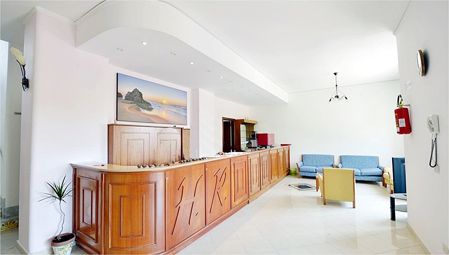 Fotos del hotel - RIVIERA PROCIDA