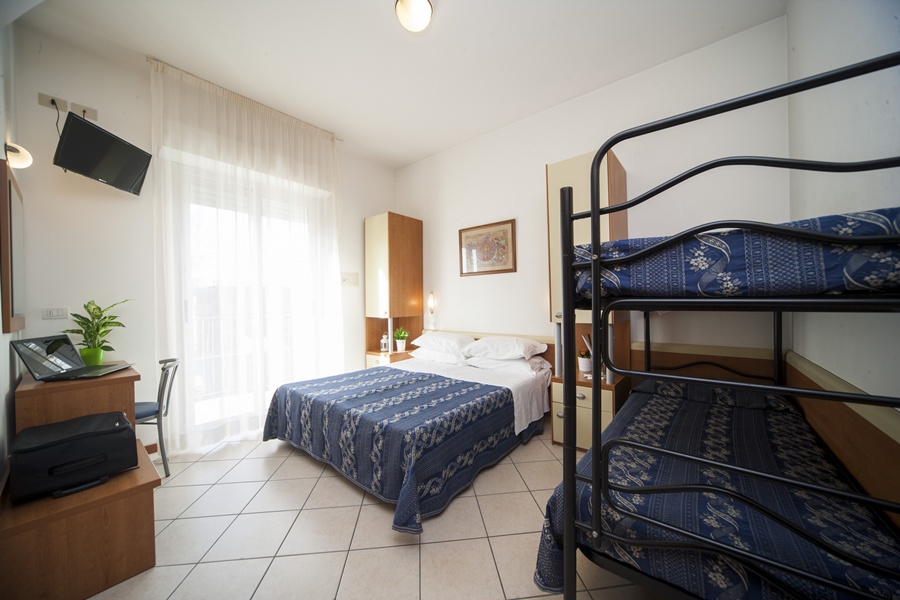 Fotos del hotel - Hotel Jana