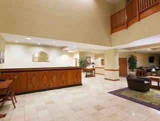 WINGATE BY WYNDHAM CHARLOTTE AIRPORT