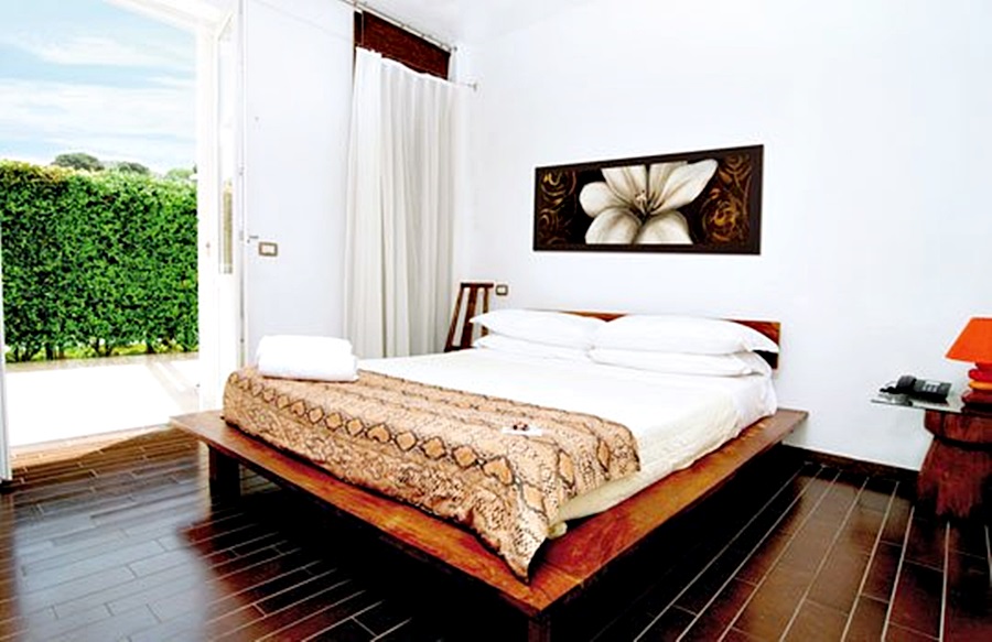 Fotos del hotel - MARINA 10 BOUTIQUE & DESIGN