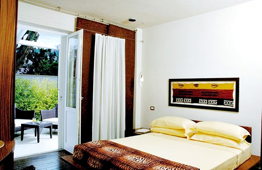 Fotos del hotel - MARINA 10 BOUTIQUE & DESIGN