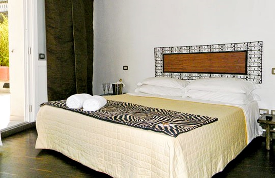 Fotos del hotel - MARINA 10 BOUTIQUE & DESIGN