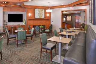 Residence Inn by Marriott Columbia Northeast/Fort Jackson Area