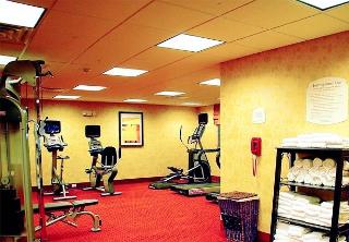 Residence Inn Bryan College Station