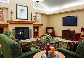 Residence Inn By Marriott Indianapolis Carmel