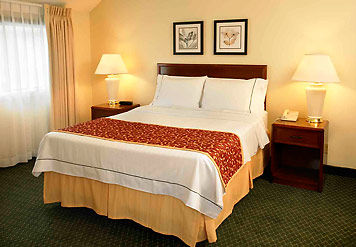 Residence Inn Chicago - Lombard