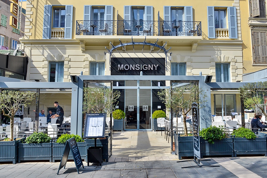 Fotos del hotel - MONSIGNY