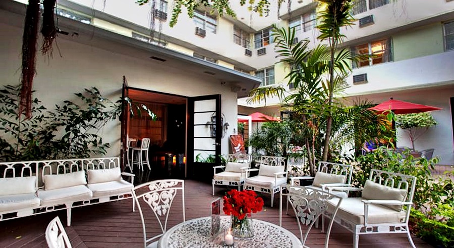 Fotos del hotel - DORCHESTER HOTEL