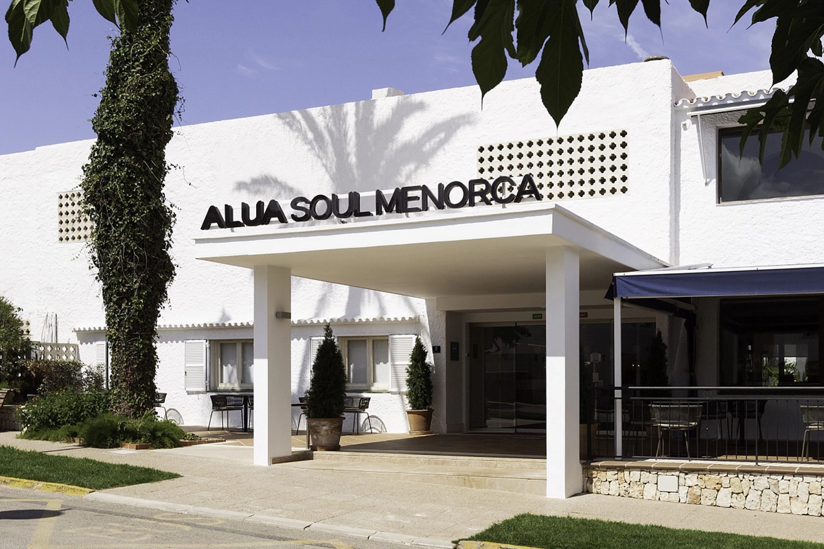 Fotos del hotel - ALUA SOUL MENORCA - ADULTS ONLY