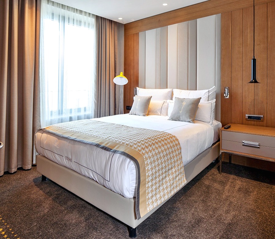 Fotos del hotel - TITANIC CHAUSSEE BERLIN