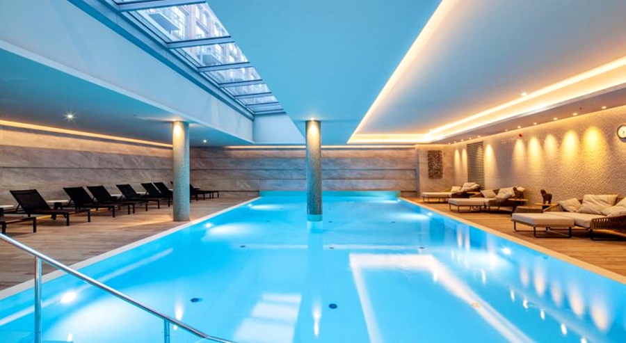 Fotos del hotel - TITANIC CHAUSSEE BERLIN
