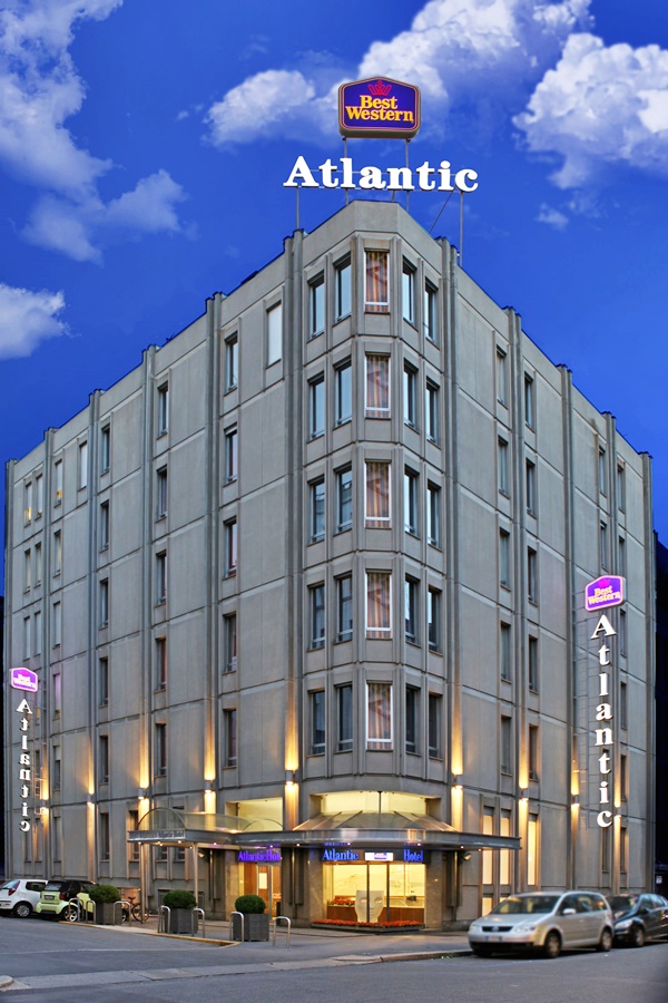 Foto - c-hotels Atlantic
