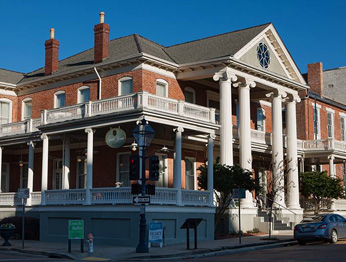 EOLA HOTEL