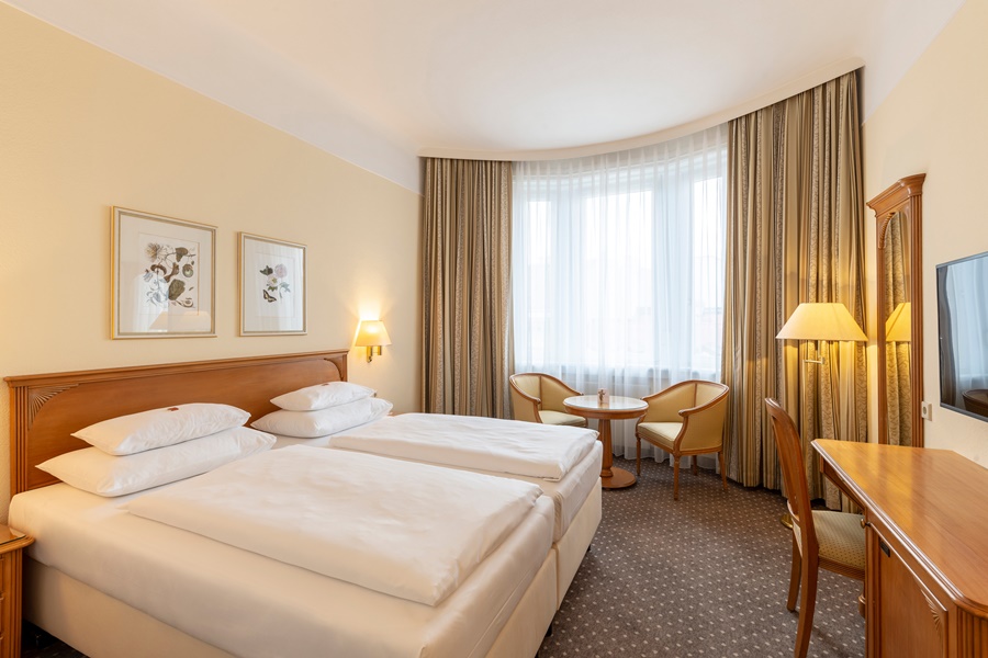 Fotos del hotel - ERZHERZOG RAINER