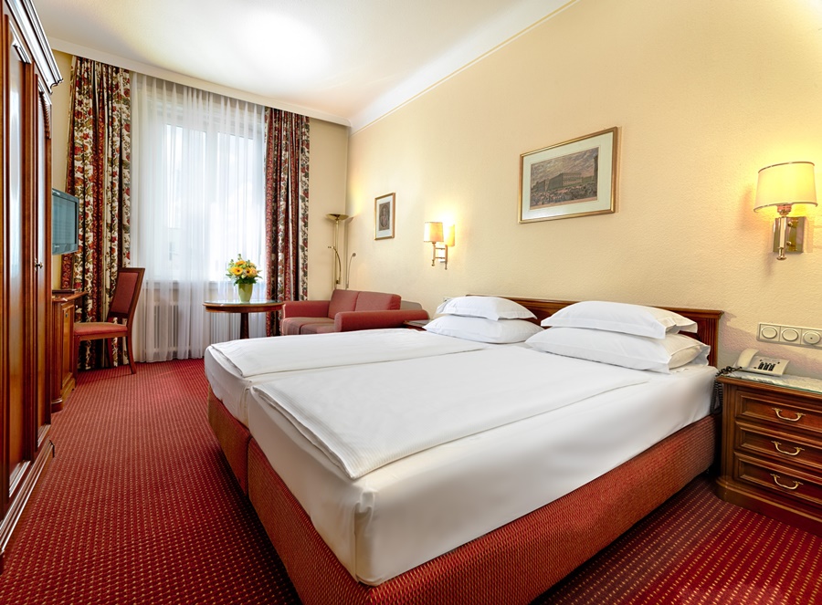 Fotos del hotel - ERZHERZOG RAINER