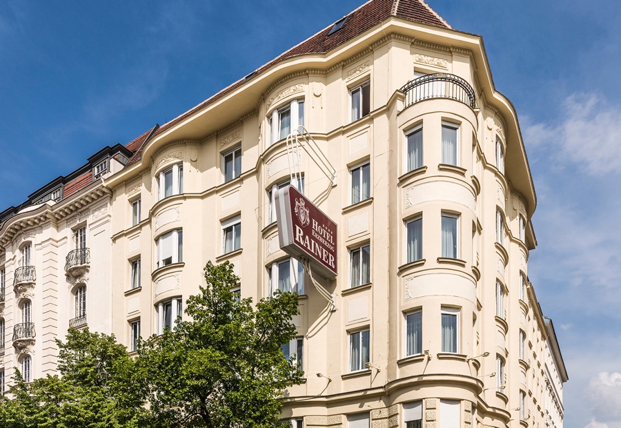 Fotos del hotel - ERZHERZOG RAINER