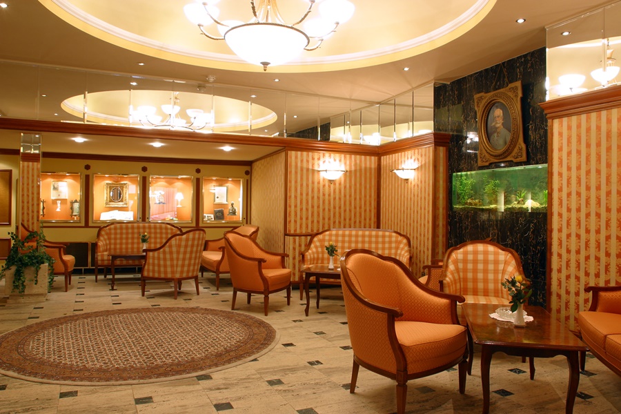Fotos del hotel - ERZHERZOG RAINER