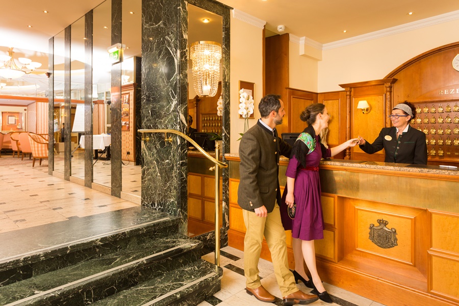 Fotos del hotel - ERZHERZOG RAINER
