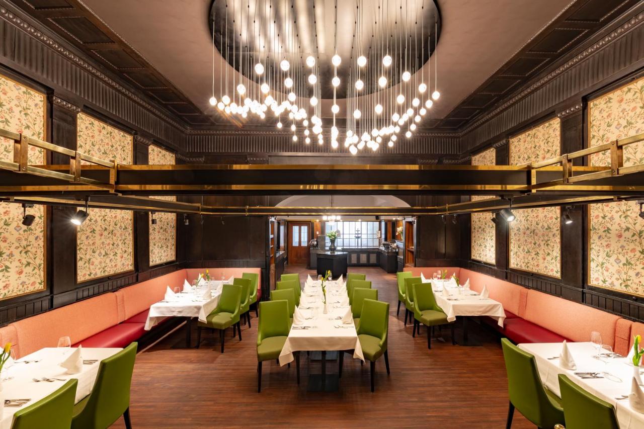 Fotos del hotel - ERZHERZOG RAINER