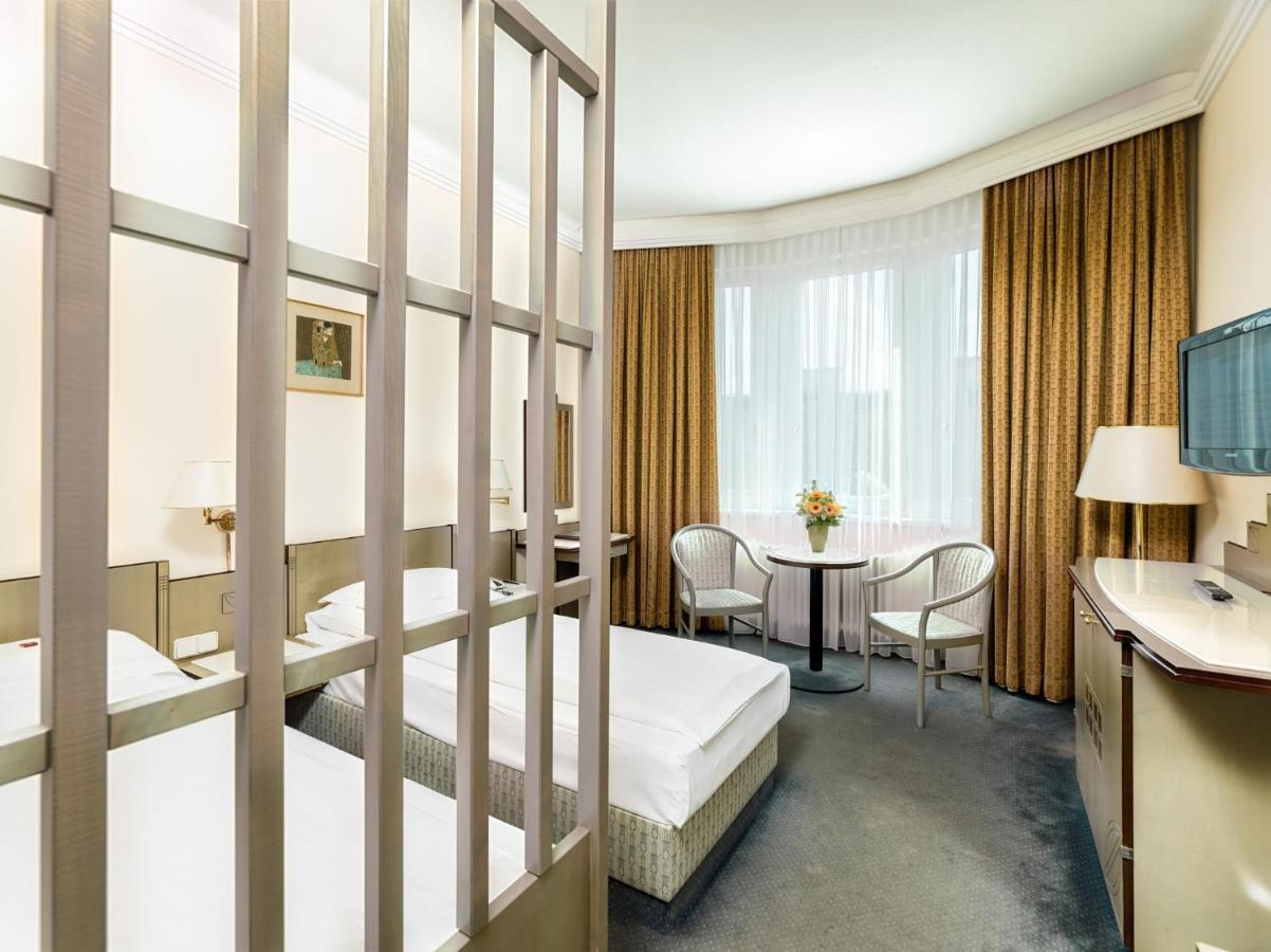 Fotos del hotel - ERZHERZOG RAINER