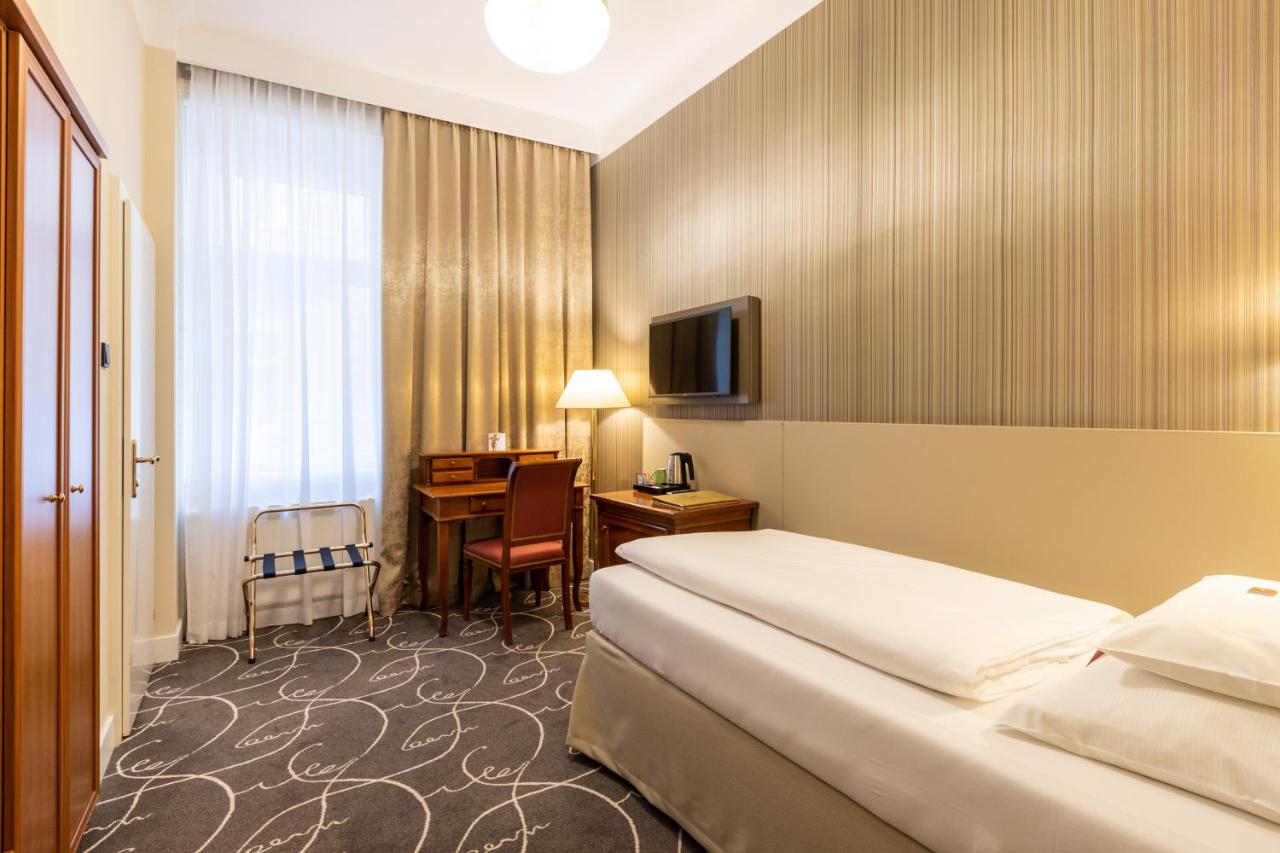 Fotos del hotel - ERZHERZOG RAINER