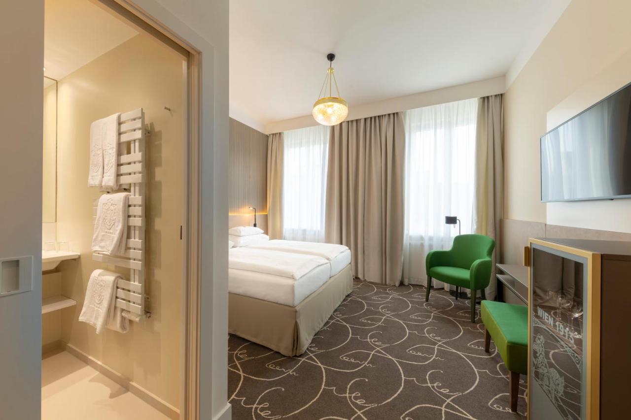 Fotos del hotel - ERZHERZOG RAINER