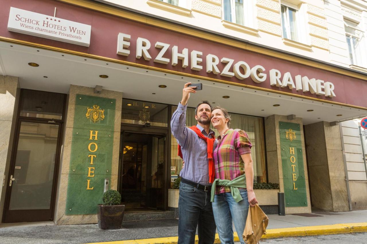 Fotos del hotel - ERZHERZOG RAINER