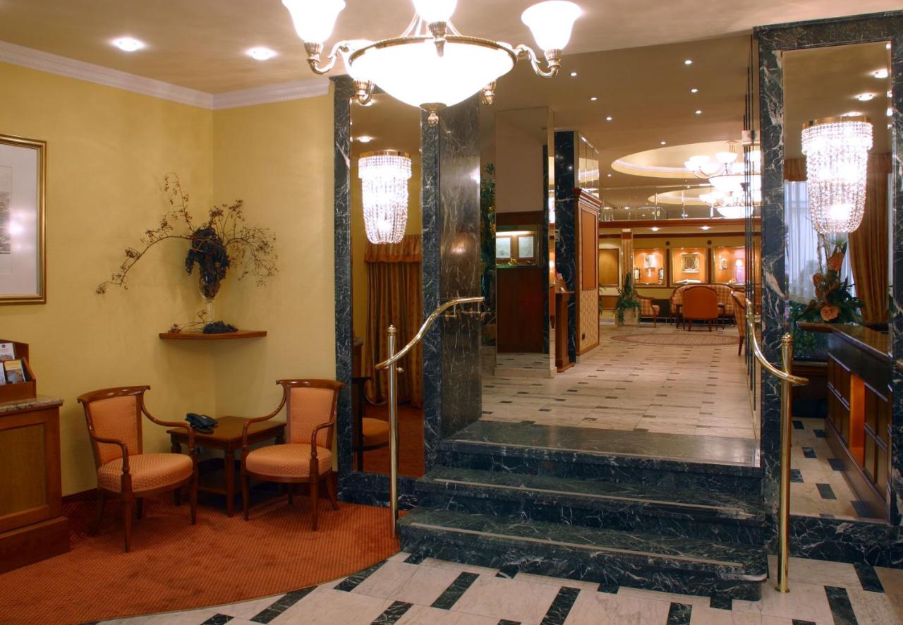 Fotos del hotel - ERZHERZOG RAINER