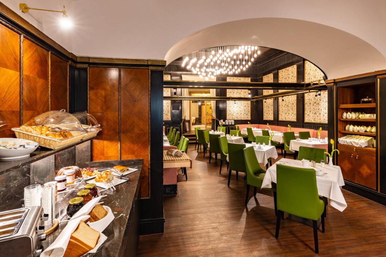 Fotos del hotel - ERZHERZOG RAINER