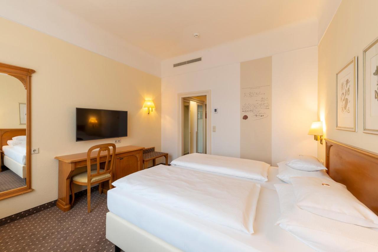 Fotos del hotel - ERZHERZOG RAINER