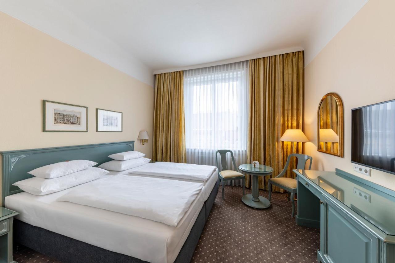 Fotos del hotel - ERZHERZOG RAINER