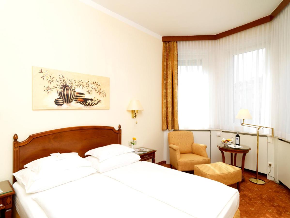 Fotos del hotel - ERZHERZOG RAINER