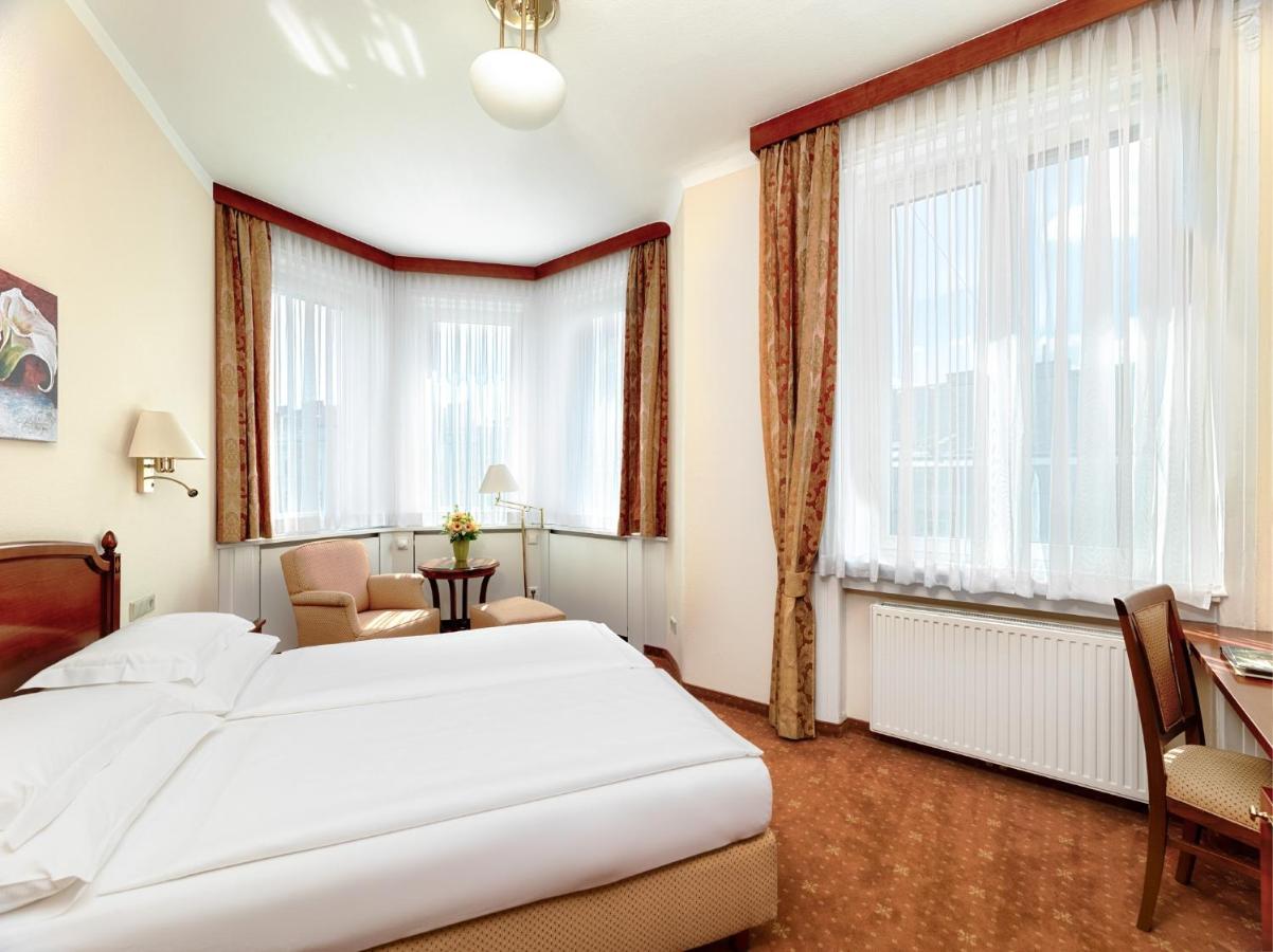 Fotos del hotel - ERZHERZOG RAINER
