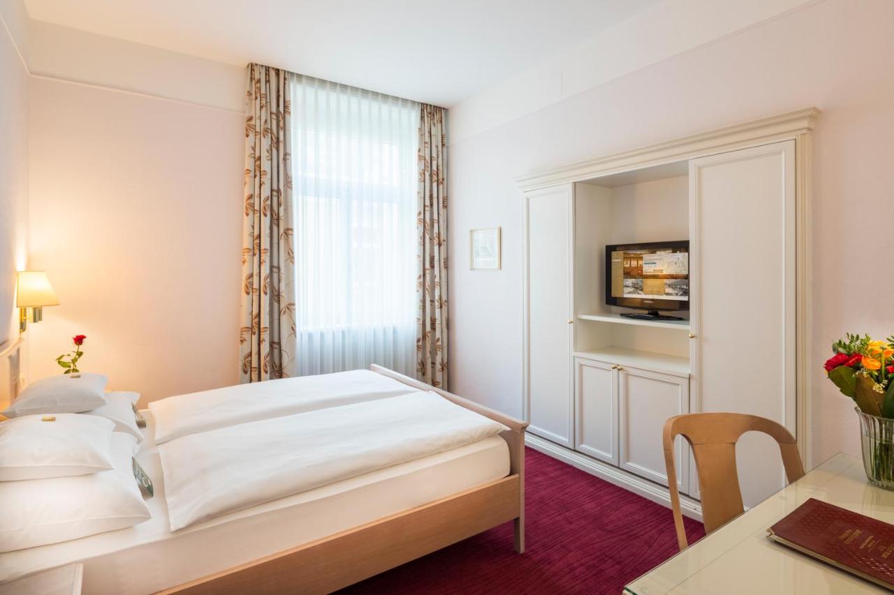Fotos del hotel - ERZHERZOG RAINER