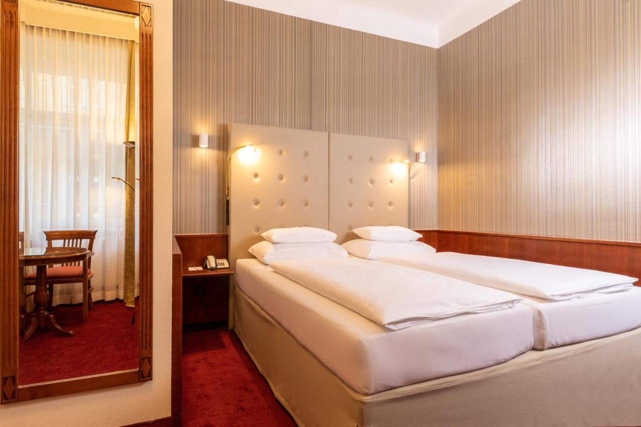 Fotos del hotel - ERZHERZOG RAINER